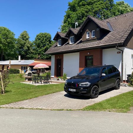 Apartman 430 Destne v Orlickych horach Exterior photo