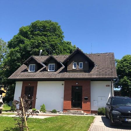 Apartman 430 Destne v Orlickych horach Exterior photo