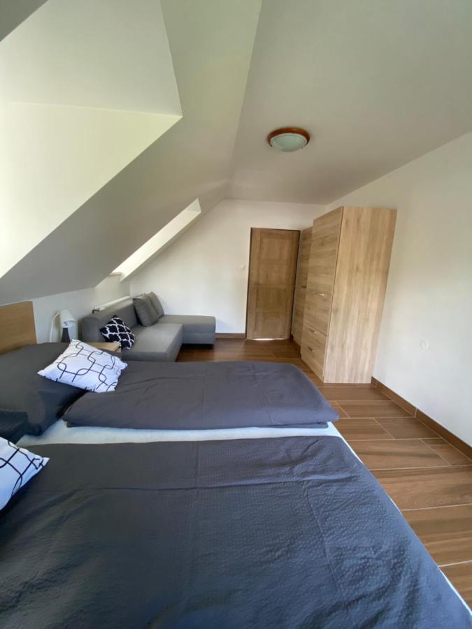 Apartman 430 Destne v Orlickych horach Exterior photo