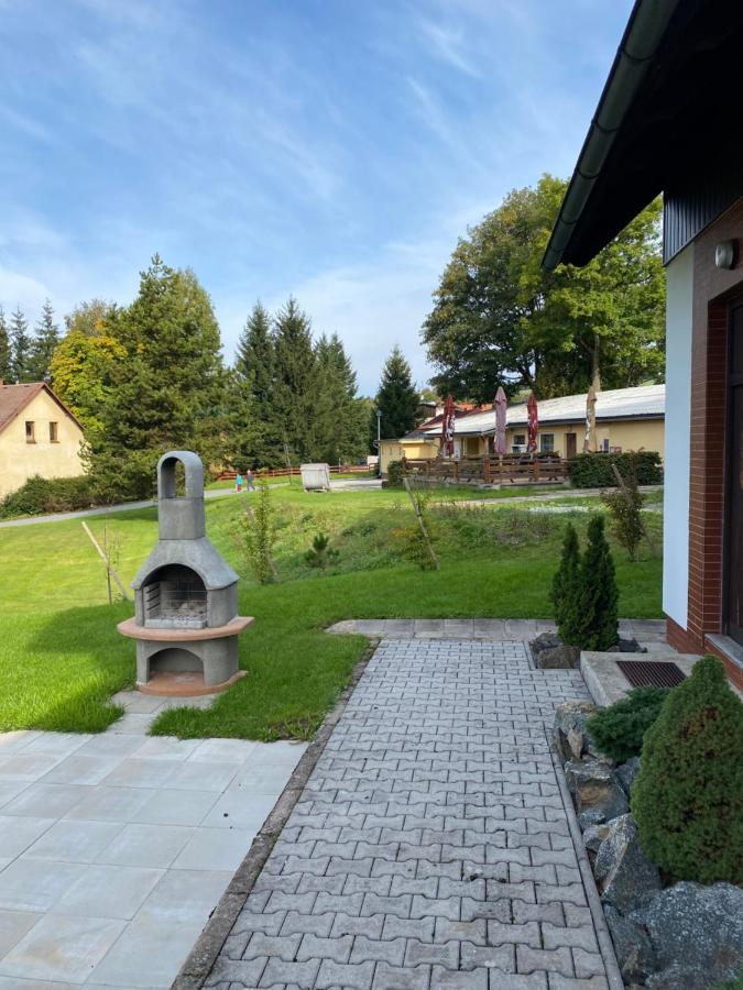 Apartman 430 Destne v Orlickych horach Exterior photo