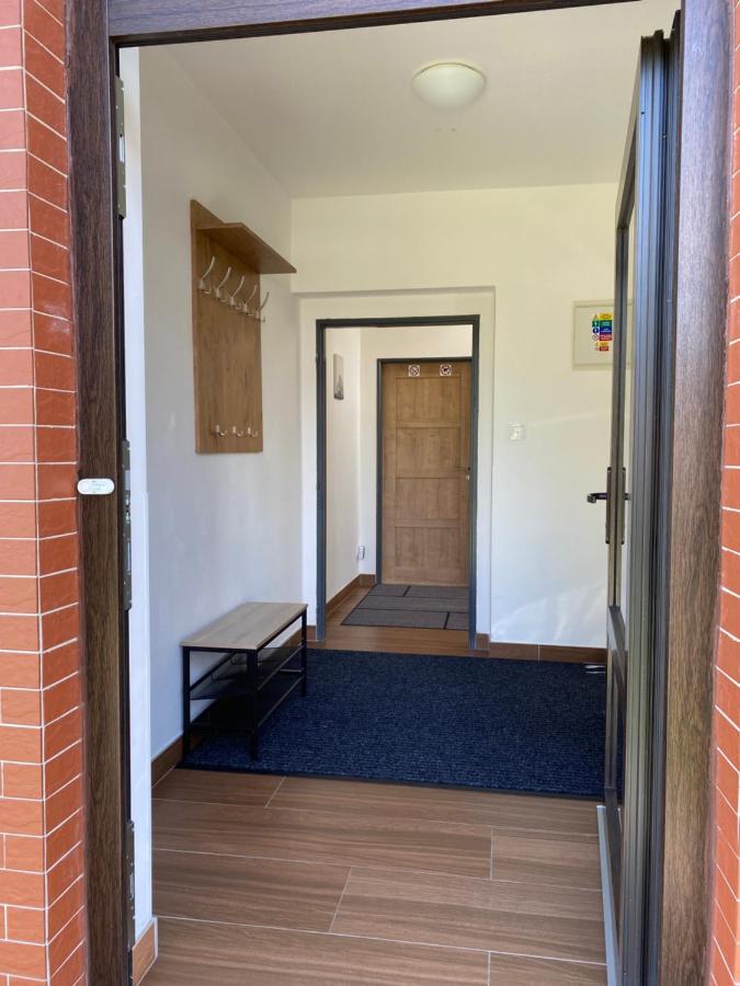 Apartman 430 Destne v Orlickych horach Exterior photo