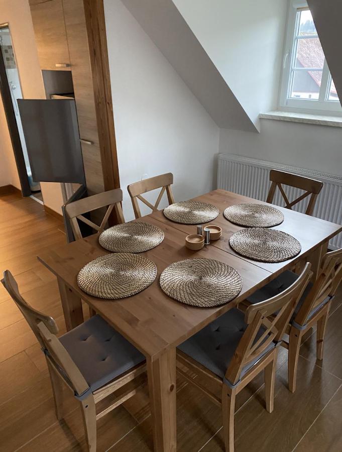 Apartman 430 Destne v Orlickych horach Exterior photo