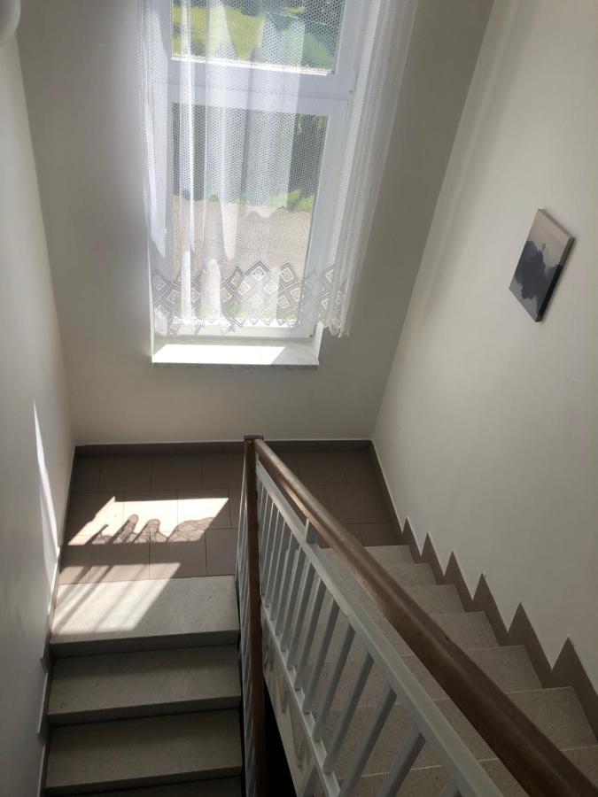 Apartman 430 Destne v Orlickych horach Exterior photo